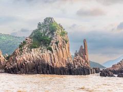 -花岙岛