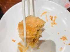 -王家沙点心店(南京西路总店)