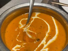 -Pita's&Tika's中东和印度风味餐厅(龙湖天街店)