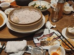 -宁波柏悦酒店·钱湖渔港
