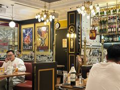 -Entrecôte 法国牛扒馆(保利·时光里店)