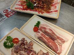 -喜来稀肉(虹泉路店)
