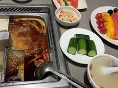 -海底捞火锅(方塔东街店)