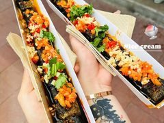 -董顺桃小粒臭豆腐(太平街一店)