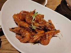 -芳芳私房菜·精做淮扬菜(承德路店)