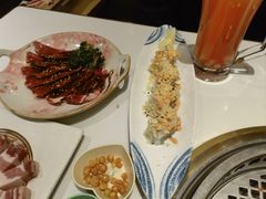 -千寻山野烤肉(中关村店)