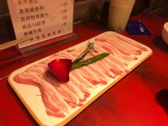 -袁老四重庆老火锅(桐梓坡店)