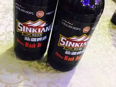 -维吾尔餐厅(宜山路店)