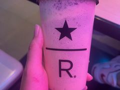 -星巴克臻选(上海合生汇1F店)