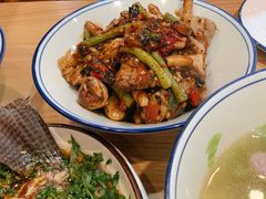 -妈妈的味道·腾冲特色菜(和顺古镇店)