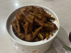 -小菜园新徽菜(无锡人民路红豆店)