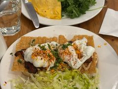 -Egg•Allday Brunch(襄阳北路店)
