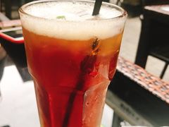 -Big Bamboo 大竹子体育主题餐厅(虹梅路店)