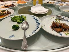 -杭州香格里拉·香宫中餐厅
