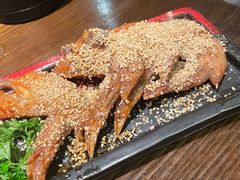 名古屋炸鸡翅-鸟屯(三里屯店)