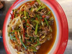 -蜀川川破店·江湖菜·烧烤(北京首店)