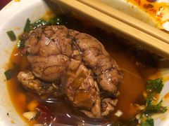 -山城辣妹子(定福庄店)