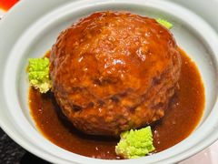 -大拙里·精致融合菜(沙湖桃源国际店)
