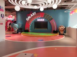 -星趣童堡(星河COCO City民治店)
