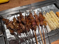 -那些年记忆烧烤