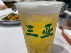 -虎婆冷饮店·海南特色炒冰(三亚湾店)