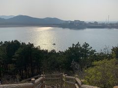 -北京金海湖景区