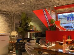 -神府路壹号·海鲜烧烤·砂锅粥·锅物(三坊七巷店)