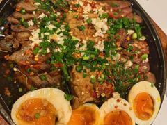 -东排食堂长沙小吃大排档(五一广场店)