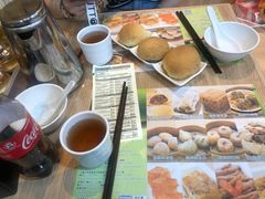 -添好运点心专门店(中环IFC店)