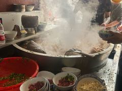 -杨家牛肉汤(淮建路店)