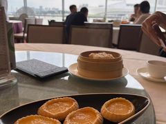 -白天鹅宾馆-宏图府餐厅