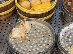 -仙螺岛海鲜自助餐厅(总店)