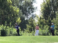 -北京拉斐特城堡酒店