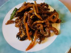 -功德林素菜饭庄(前门店)
