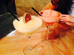 玛格丽特-Luchador摔跤手墨西哥餐厅(恒宇广场店)