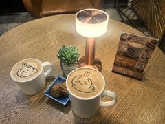 -逸派咖啡 EPARKCOFFEE(广安门店)