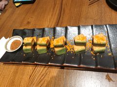 拉萨豆腐-敏珠拉姆藏餐·南京厨房(富春江东街店)