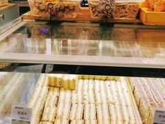 -彭记优口(胜利路店)