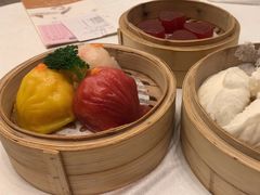 -安蒂娅.悦景轩中餐厅(西乡店)