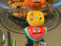 -晟永興烤鸭店(五道口店)