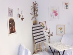 -Smile House咖啡馆(群芳小区店)
