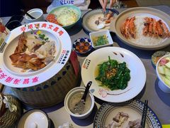 -沿江海南菜·文昌鸡祖师爷(大东海店)