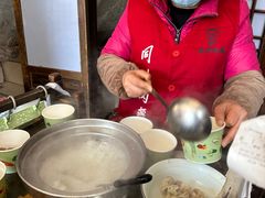 -同利肉燕老铺(澳门路店)
