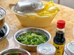 -五洞大众牛餐馆(番禺分店)