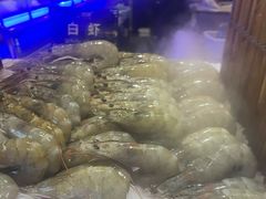 -九月海·海鲜自助(世纪东方店)