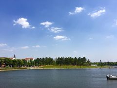 -美兰湖景区