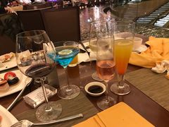 -杭州国际会议中心洲际酒店-原素全日餐厅(解放东路店)