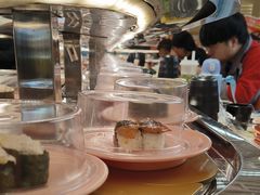 -争鲜回转寿司(东方银座店)
