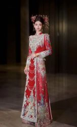 -玫瑰心情婚纱摄影(顺义华中园店)