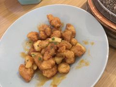 -蜜桃餐厅·伴山(绿宝广场店)